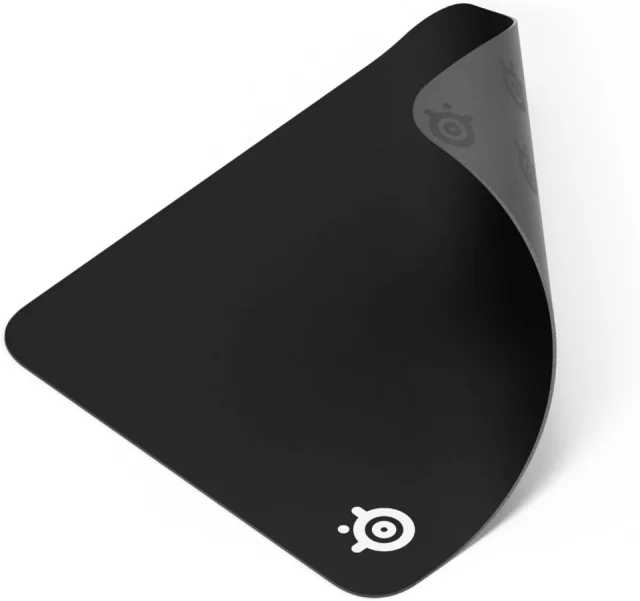 SteelSeries QcK Medium Black