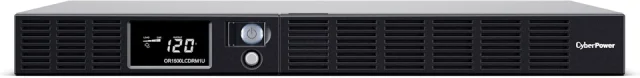 CyberPower OR1500LCDRM1U LCD UPS