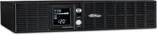 CyberPower OR2200PFCRT2U PFC Sinewave UPS