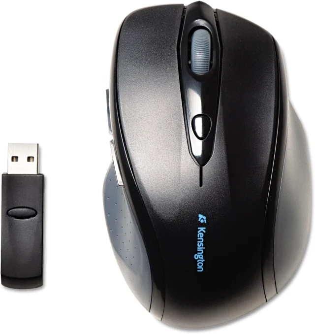 Kensington Pro Fit Full-Size Wireless
