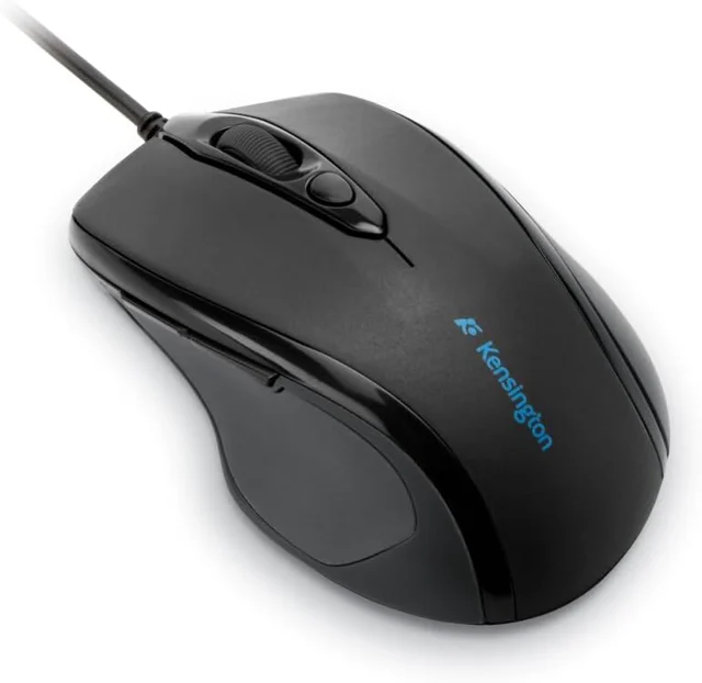 Kensington Pro Fit Full-Size USB