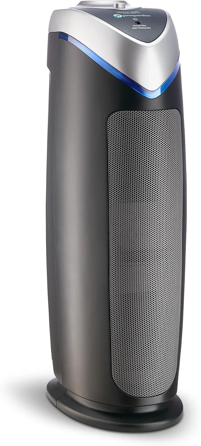 GermGuardian AC4825E HEPA Air Purifier