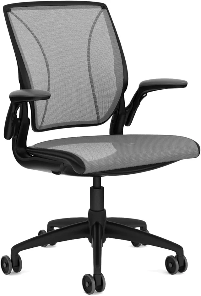 Humanscale Diffrient World