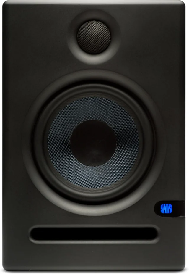 PreSonus Eris E5 2-Way 5.25" Near Field Studio Monitor