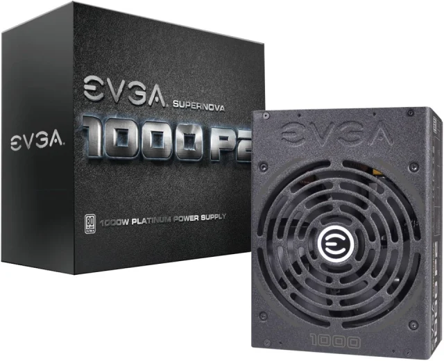 EVGA SuperNOVA 1000 P2 1000W Platinum