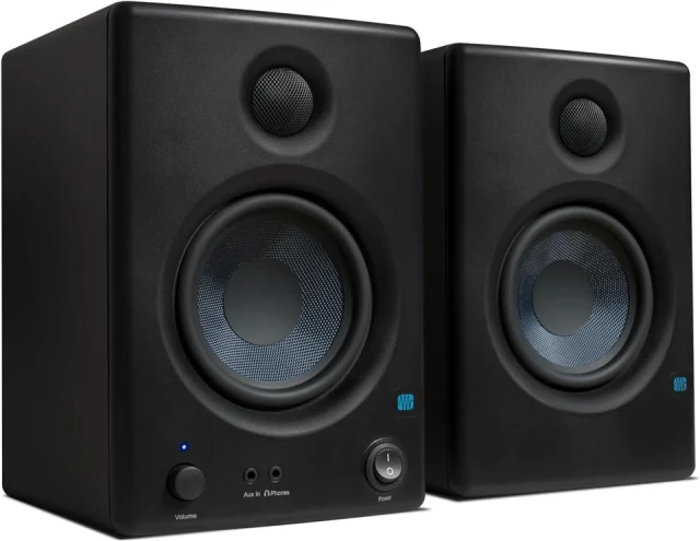 PreSonus Eris E4.5 Studio Monitor