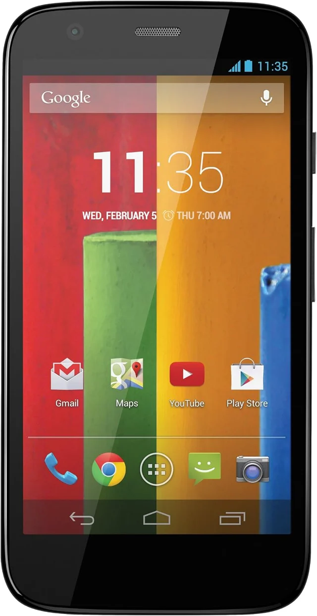 Moto G Unlocked 8GB
