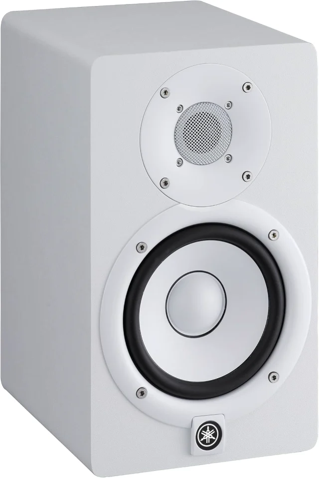 Yamaha HS5 W