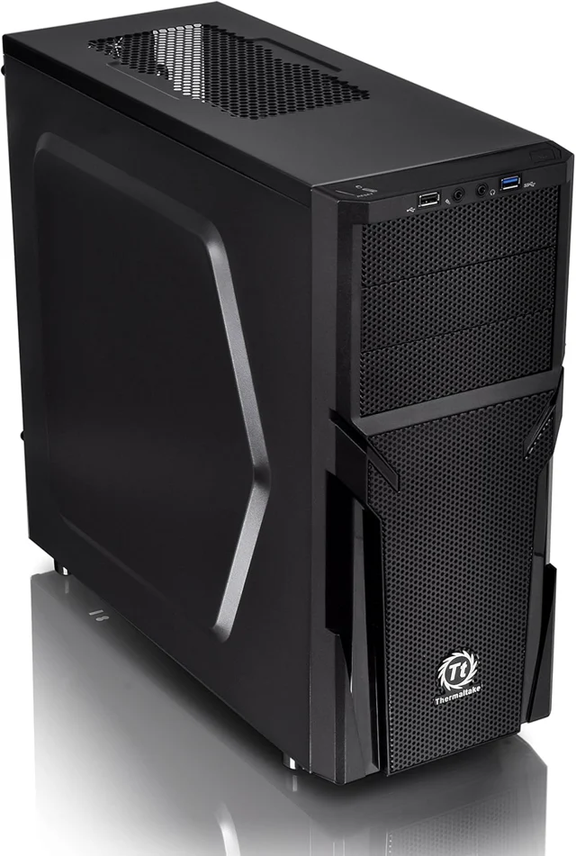 Thermaltake Versa H21