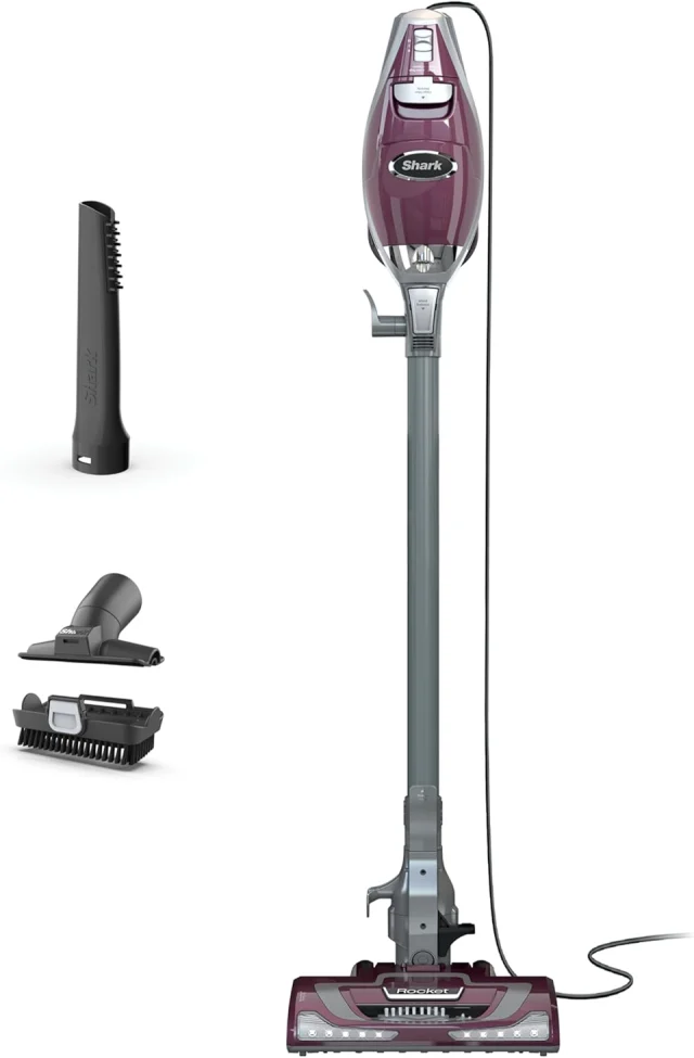 Shark Rocket Pet Plus HV322