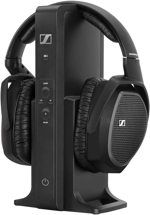 Sennheiser RS 175-U Wireless TV Headphones