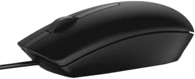 Dell MS116 Wired