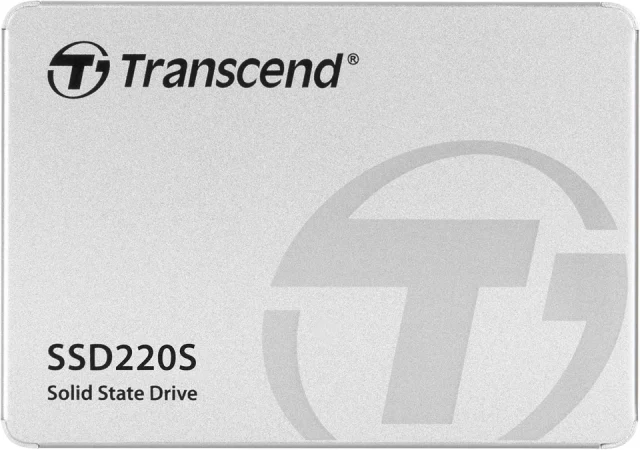 Transcend SSD220S 120GB