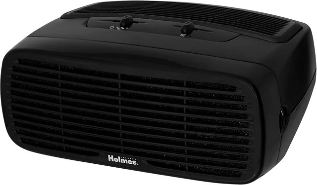 Holmes Desktop HEPA Type Air Purifier HAP242B-U