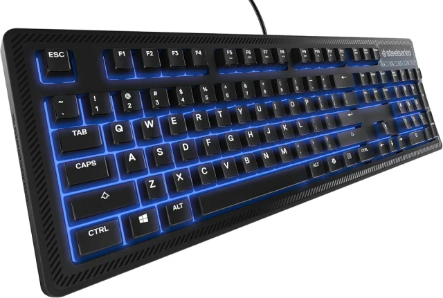 SteelSeries Apex 100