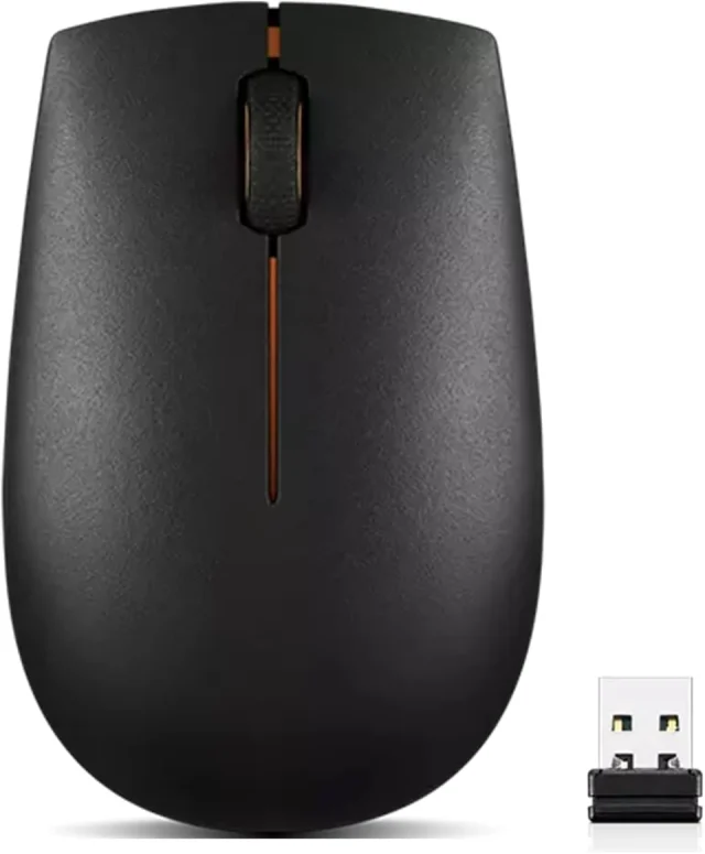 Lenovo 300 Wireless