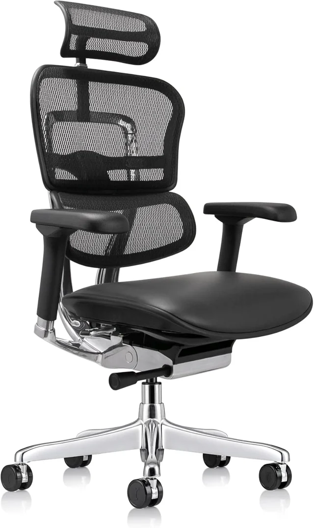 Eurotech Ergohuman LEM4ERG