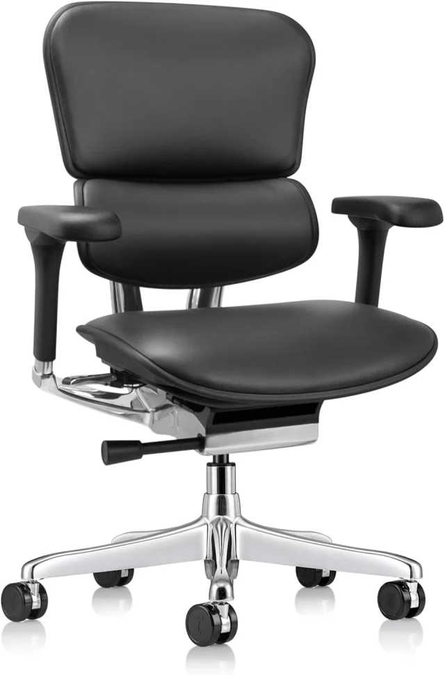 Eurotech Ergohuman LE10ERGLO