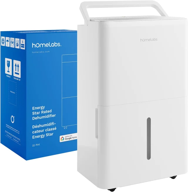 hOmeLabs HME020006N