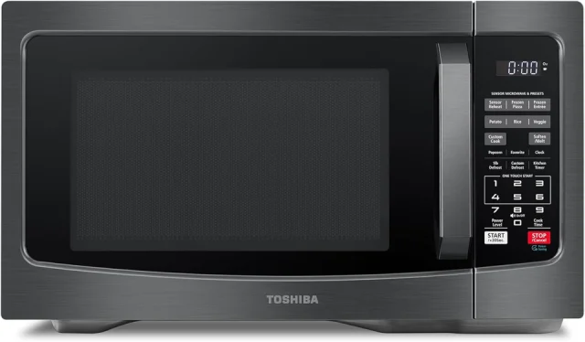 Toshiba EM131A5C-BS