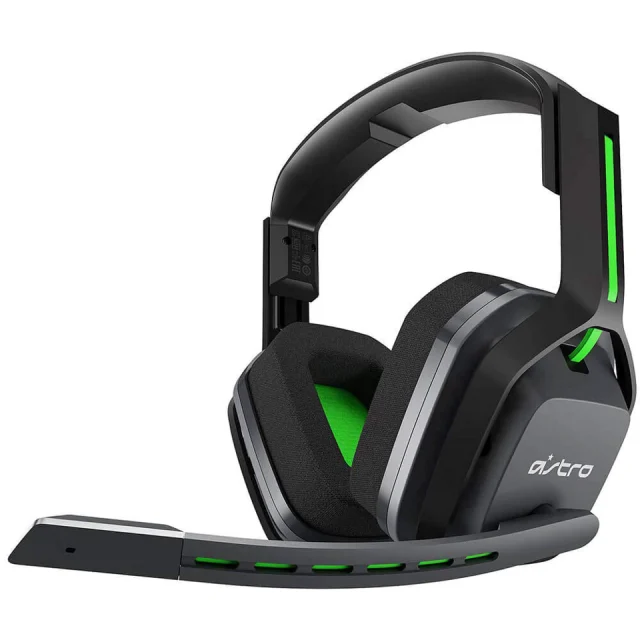 Astro A20 Wireless Xbox Black/Green