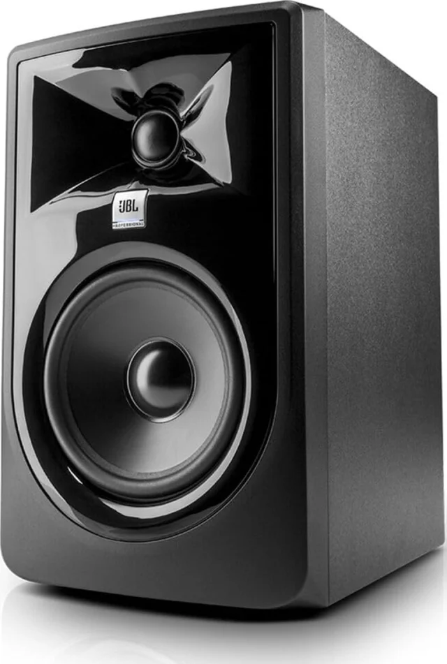 JBL 305PMkII 5-Inch Studio Monitor