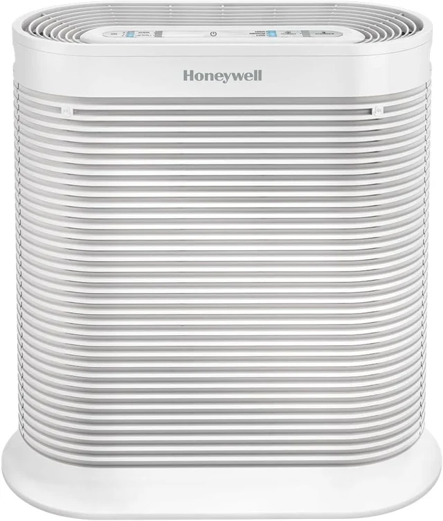 Honeywell AllergenPlus HEPA Air Purifier HPA304