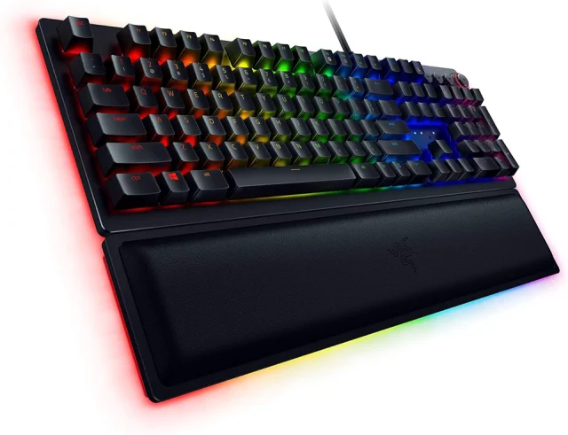 Razer Huntsman Elite Clicky Optical