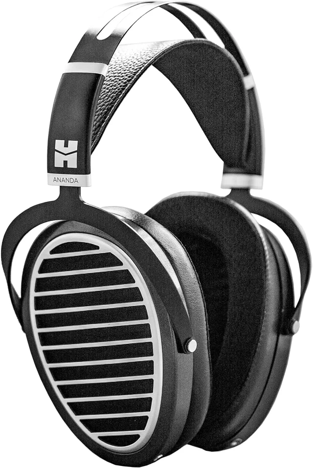 HIFIMAN Ananda Stealth Black