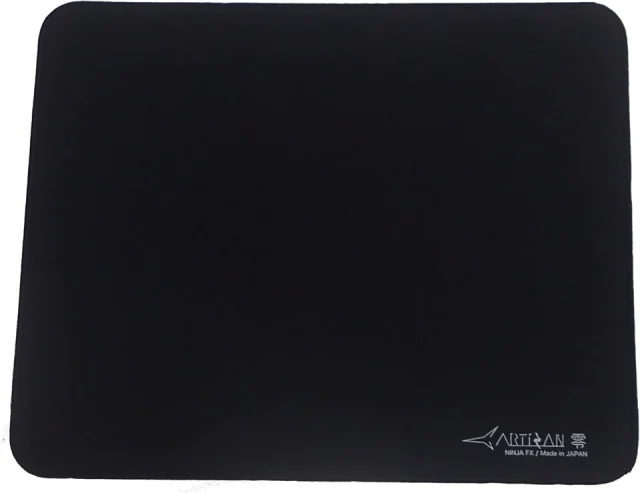 ARTISAN Ninja FX Zero Soft XL Black