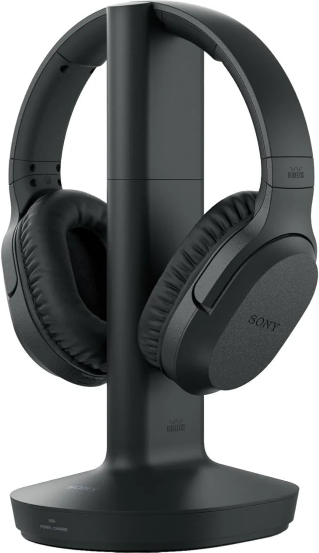 Sony WH-RF400 Black