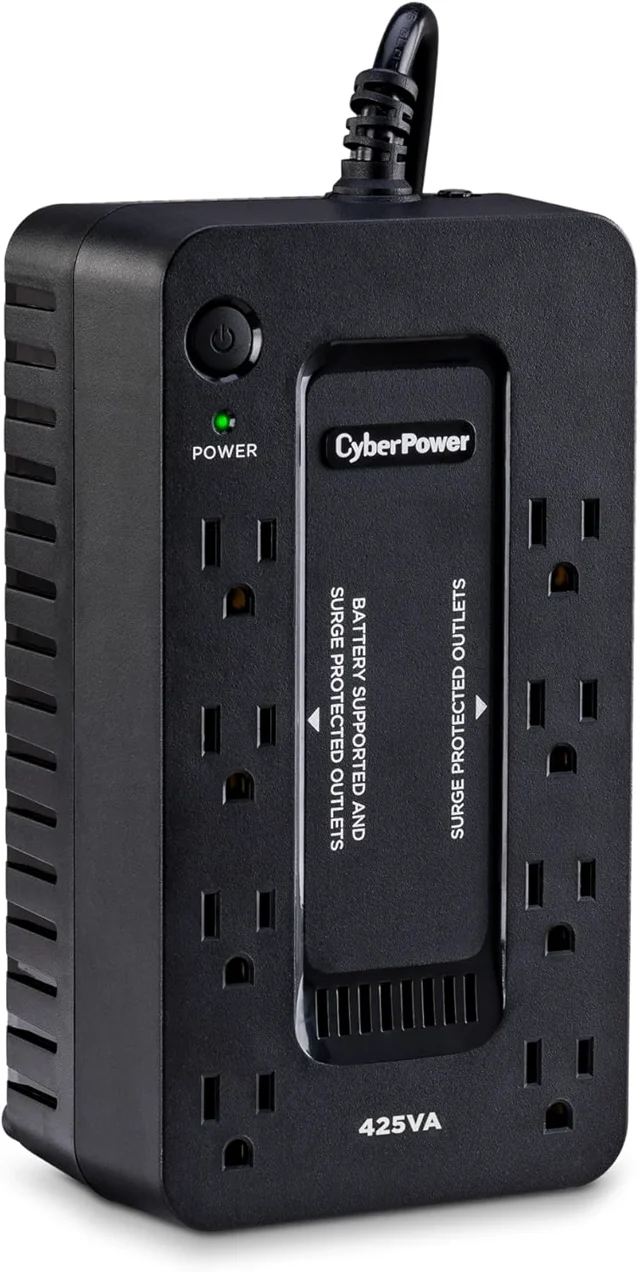 CyberPower ST425 Standby UPS