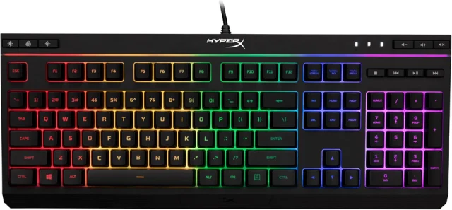 HyperX Alloy Core