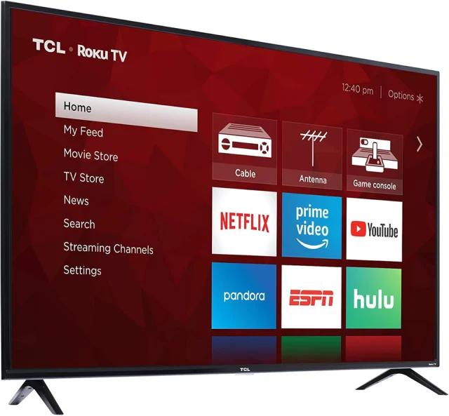 TCL S425 65-inch