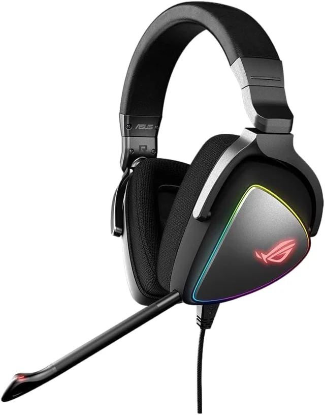 ASUS ROG Delta