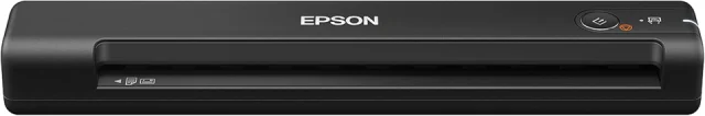 Epson WorkForce ES-50 Mobile Document Scanner