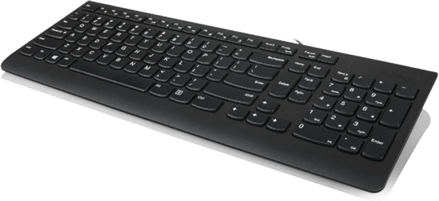 Lenovo 300 USB Wired