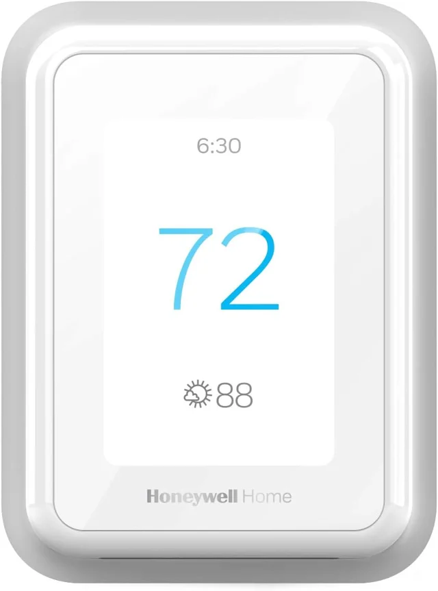 Honeywell Home T9 WiFi Smart Thermostat