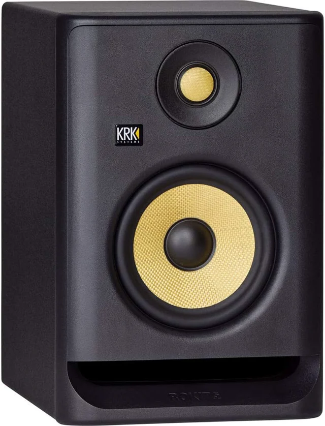 KRK RP5 Rokit G4 Studio Monitor
