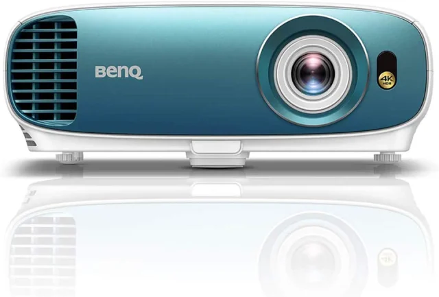 BenQ TK800M 4K UHD Projector
