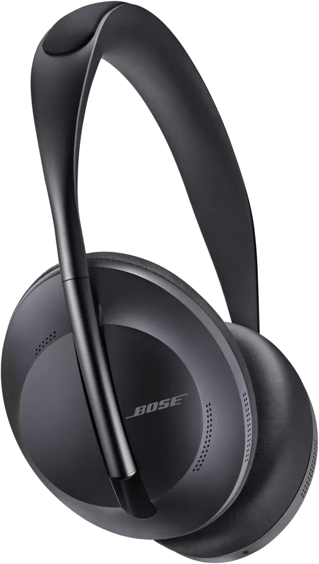 Bose Headphones 700 Black
