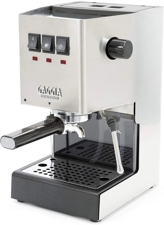 RI9380/46 E24 Espresso Machine