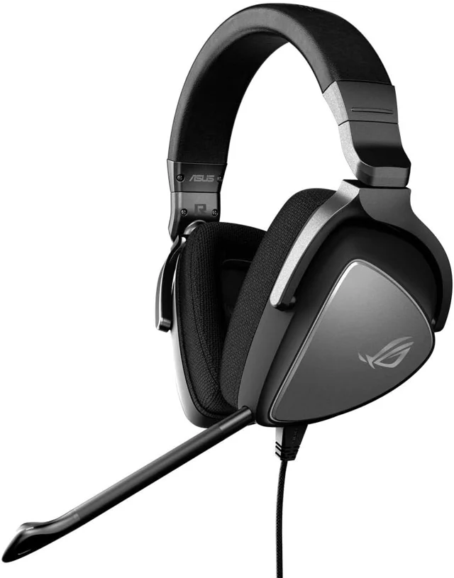 ASUS ROG Delta Core
