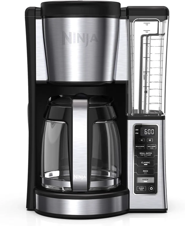 Ninja Fresh Brew CE251 12-Cup Coffee Maker