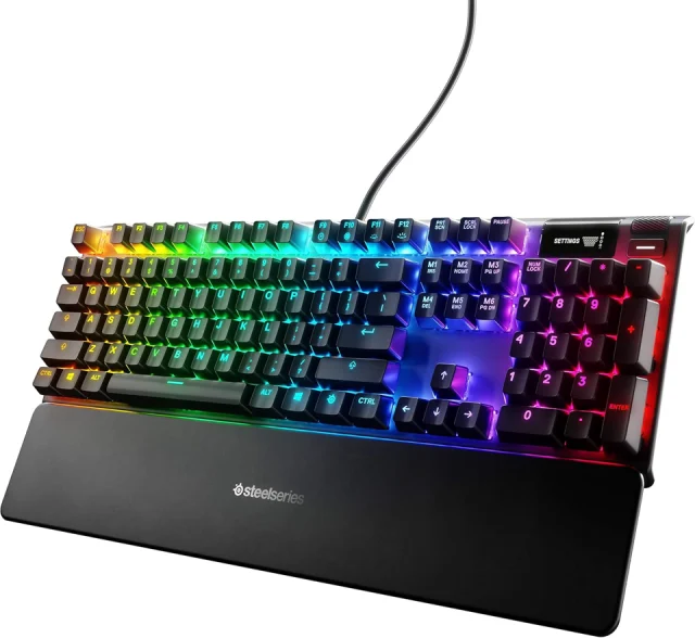 SteelSeries Apex 7