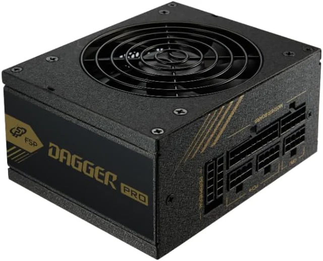 FSP Dagger Pro 650W SFX