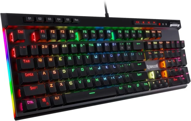 Redragon K580 Brown Switch