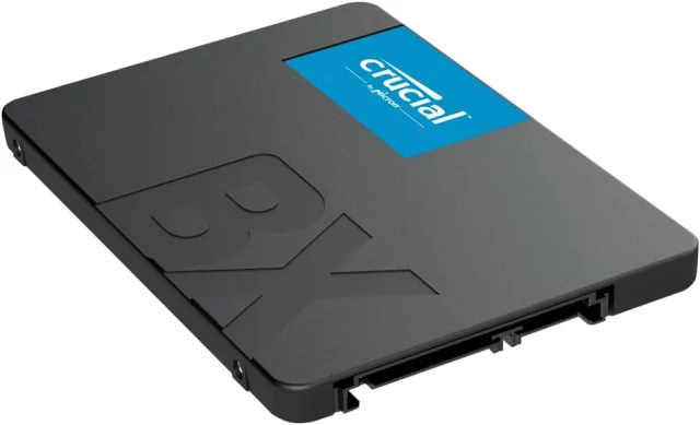 Crucial BX500 1TB