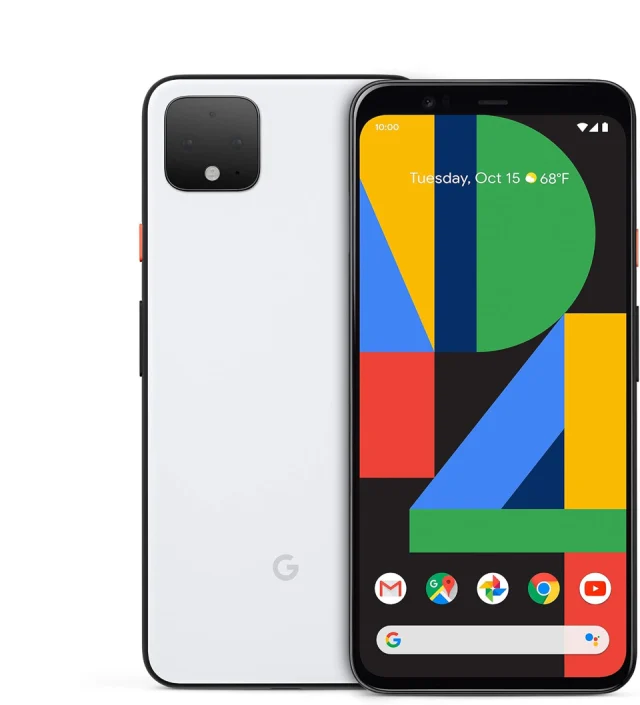 Google Pixel 4 XL 64GB Unlocked