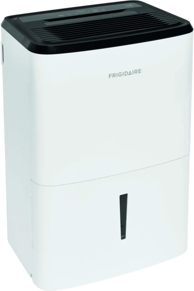 Frigidaire FFAD5033W1 50-Pint